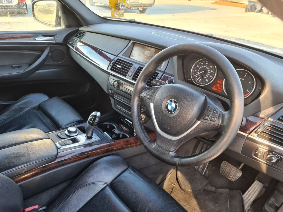 bmw x5 3.0d an 2008