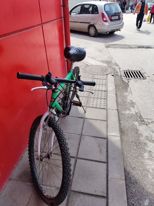 Продавам КОЛЕЛО чудесно