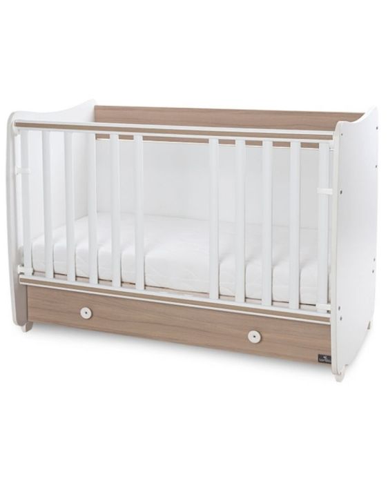 Дървено легло Lorelli Dream 3 в 1