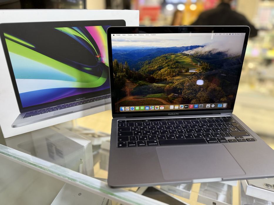 Macbook PRO M2  100%