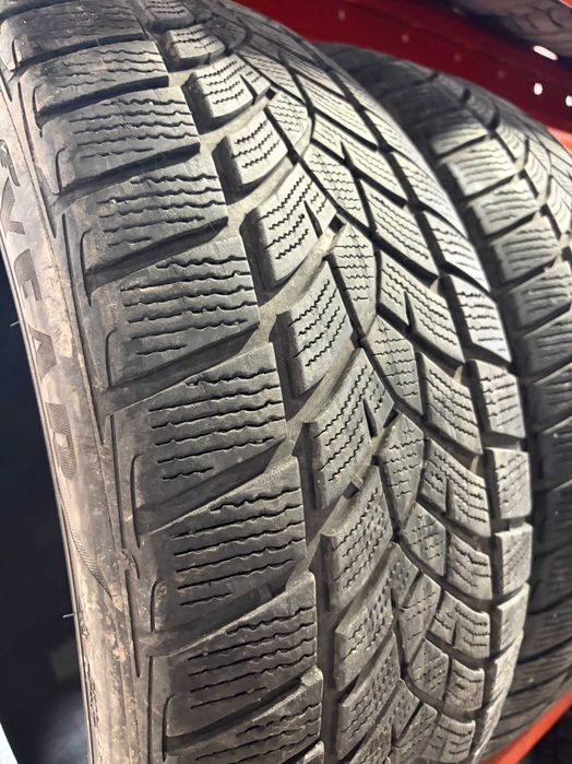 GoodYear 235/45R21- Stare excelenta, Livrare Rapida, Garantie!