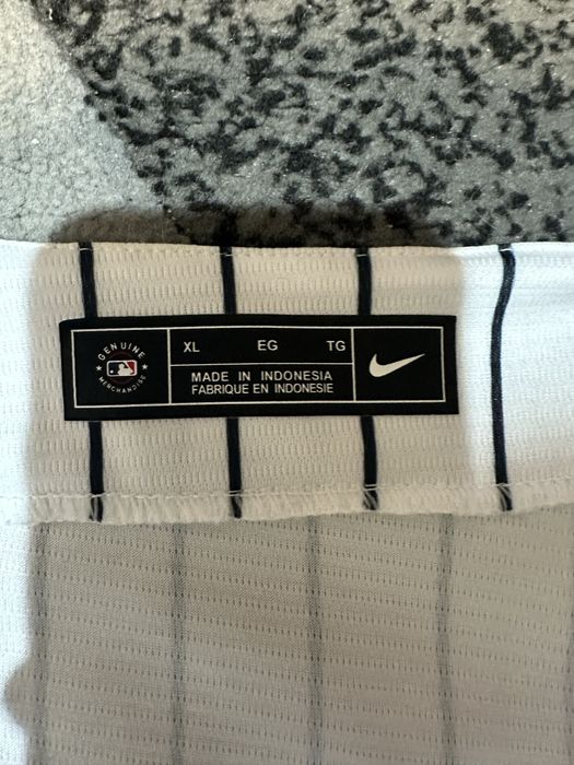 Camasa Baseball Nike Yankees