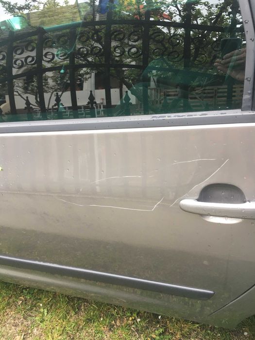 Vand SEAT ALHAMBRA 4X4 1.9cc / 116cp