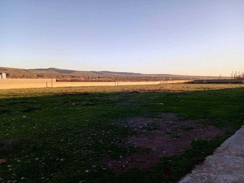 Продаётся 9 га производственная база.