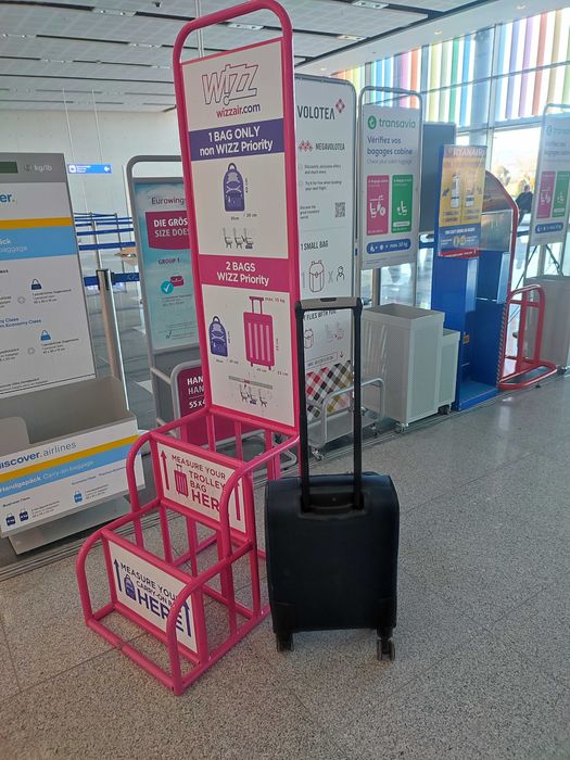 Малко Куфарче Меко