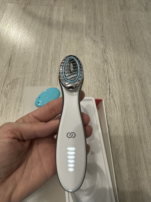 AgeLOC Boost System Nu Skin уред за подмладяване