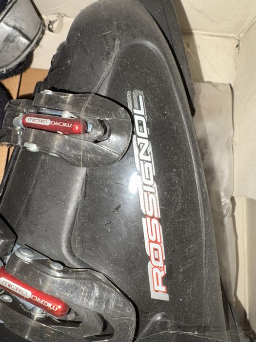 Ски обувки Rossignol