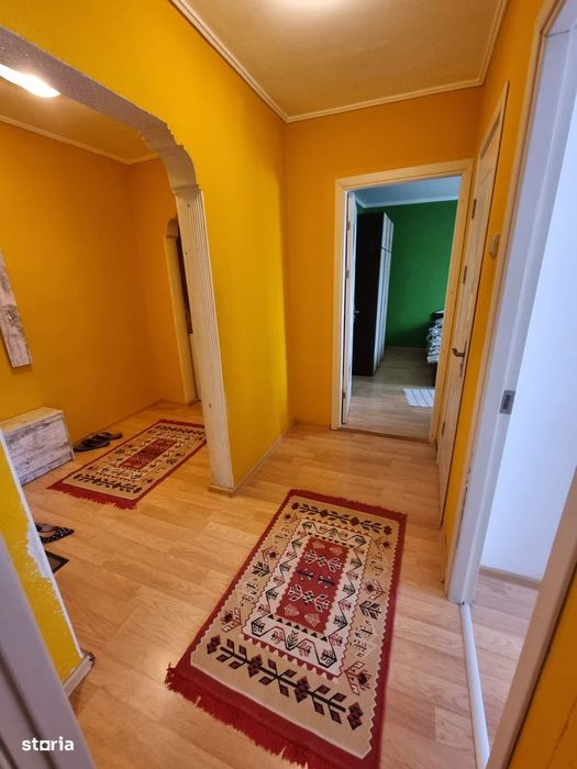 Apartament 2 camere decomandat | Zona Kaufland – lângă Școala 24