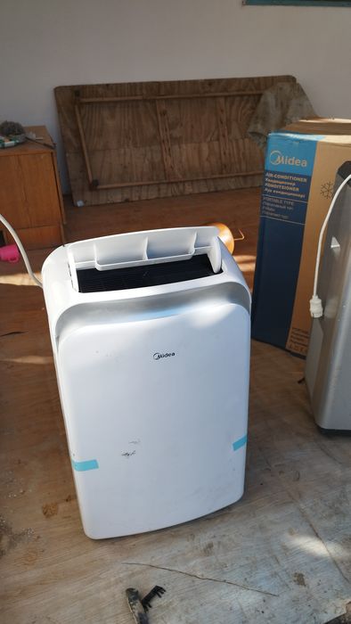 Аренда Кондиционера