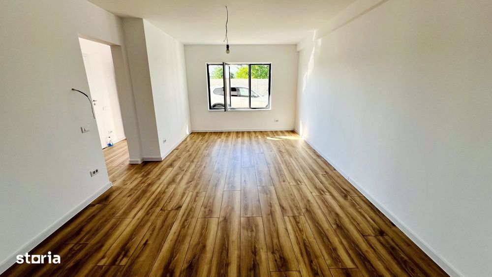 Vilă duplex 180 mp utili + terasă 50 mp | teren 300 mp | Bragadiru |
