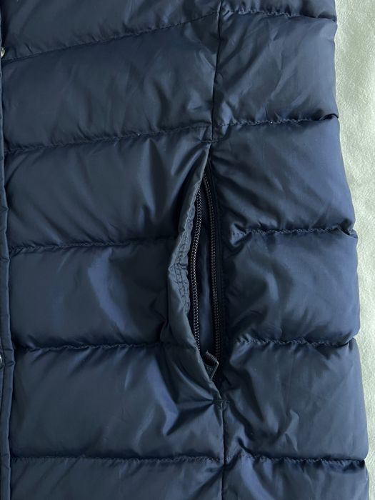 Geaca Levi’s cu glugă detașabilă