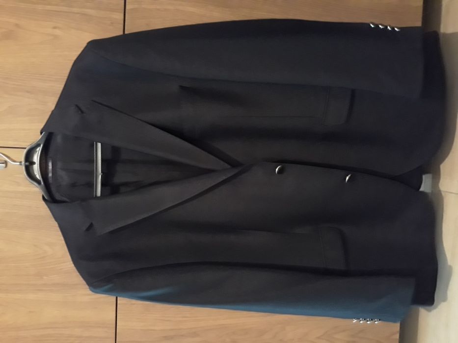 Голям размер костюм N58