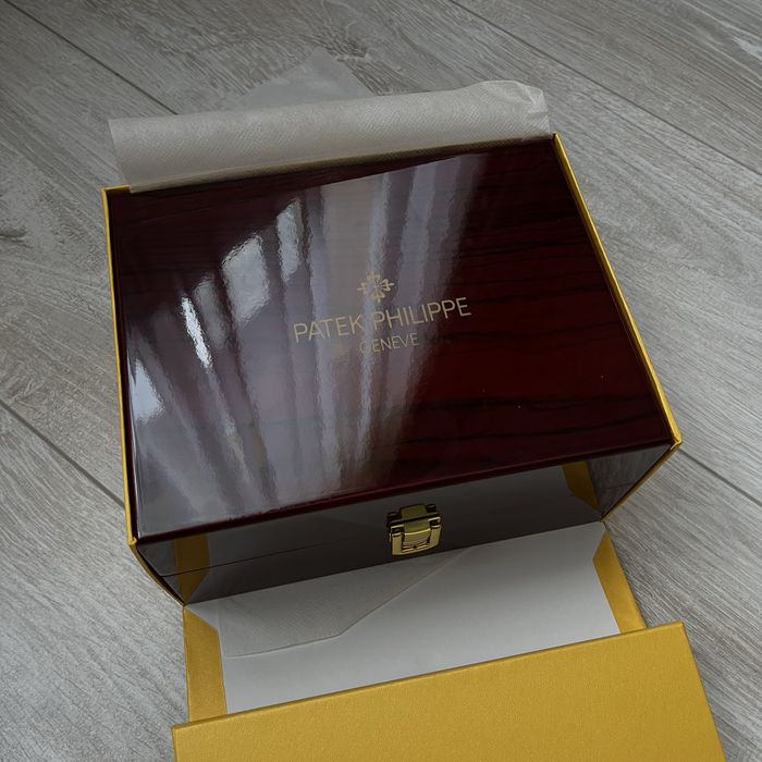 Patek Philippe мужские часы
