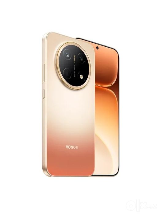 Honor X9E PRO yangi