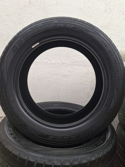 Продам шины  Godier