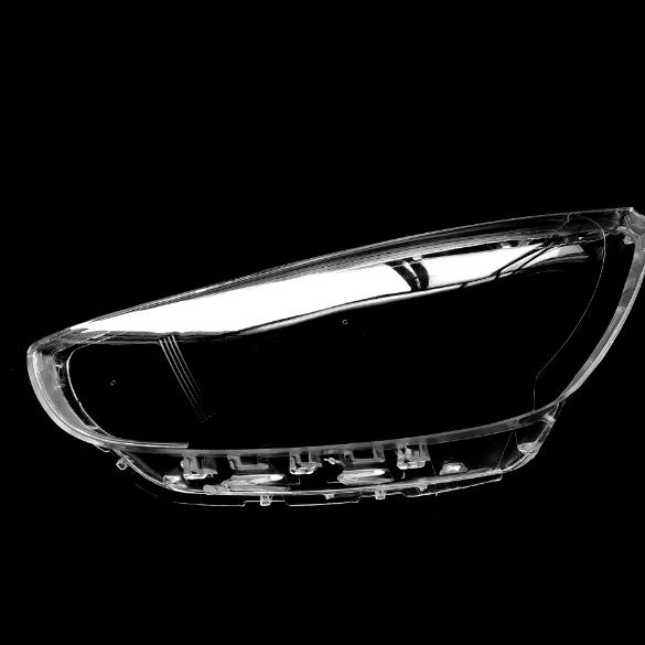 Стекла фар Hundai accent 11-14г.