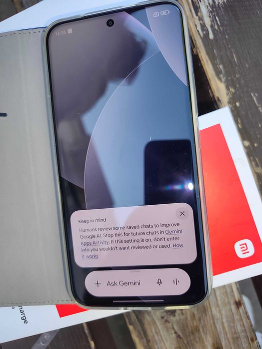 Gam Redmi 15 pro+ 5 g