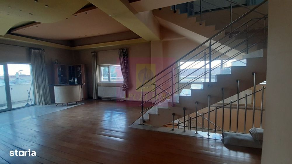 Vilă Mare în Voluntari