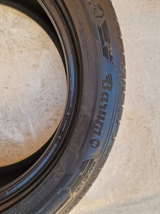 Anvelope 225/50/17 vara BARUM BRAVURIS 5 HM
