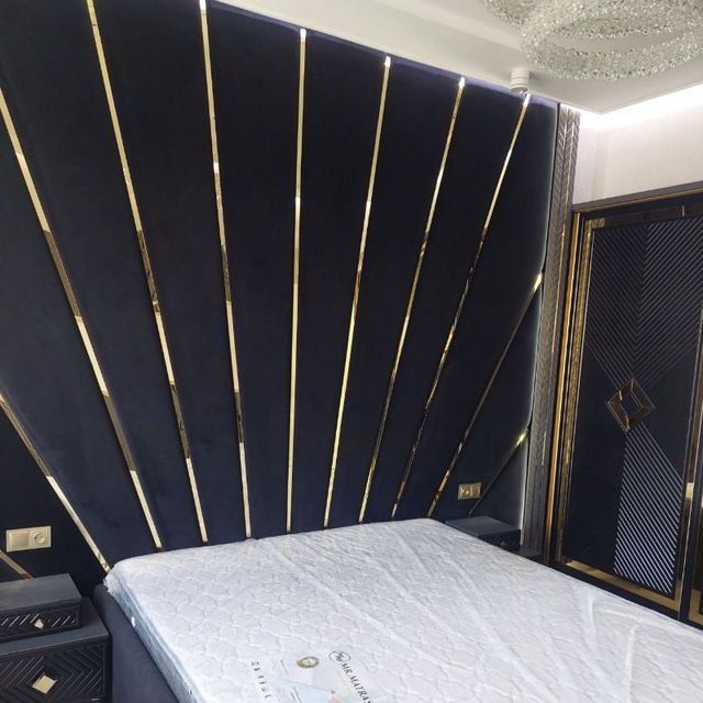 Мебель на заказ любой сложности