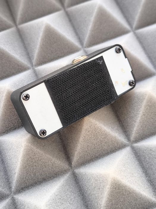 Mooer radar - efect chitara impulse loader