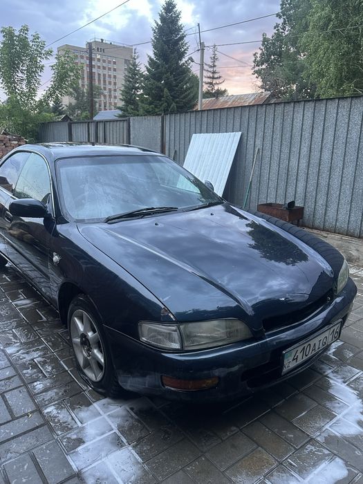 Тайота эксив    1995г