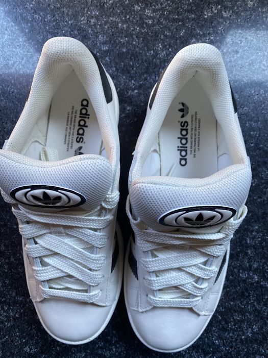 Adidas Gampus nr 40 Noi