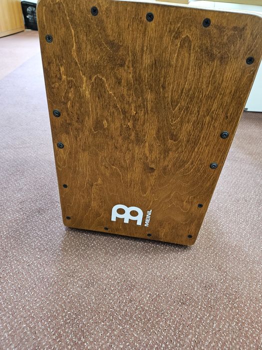 Vand cutiie percutie Meinl JC50AB