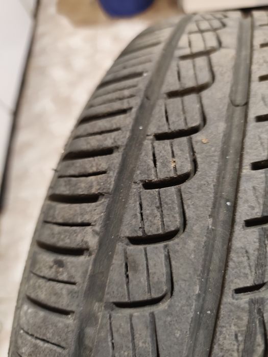 Автомобилни гуми 205/55/R16