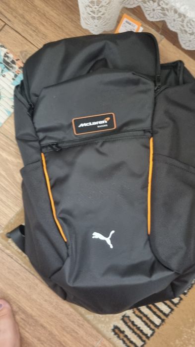 Rucsac mclaren puma 25L