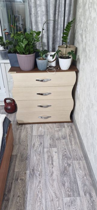 Продаётся комод!