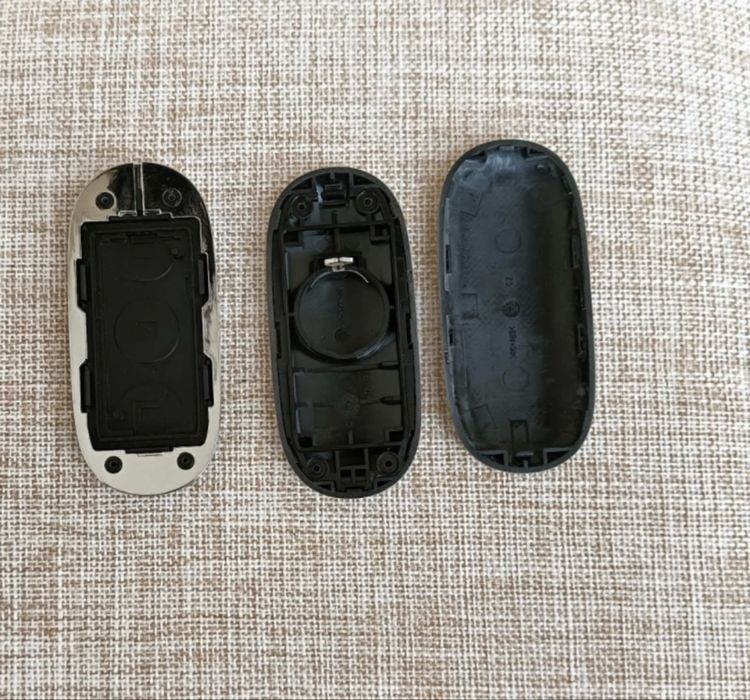 Корпус ключа на лисян lixiang