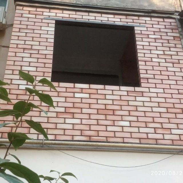 Кладка балкон, Решётка, Казырёк