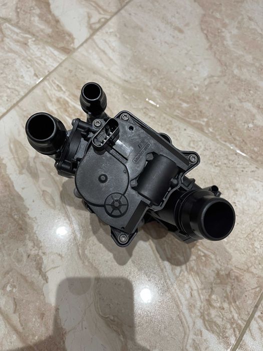 BMW Heat Management термостат G01,G05,G11,G20,G30 B46,B48 20i 30i 30e