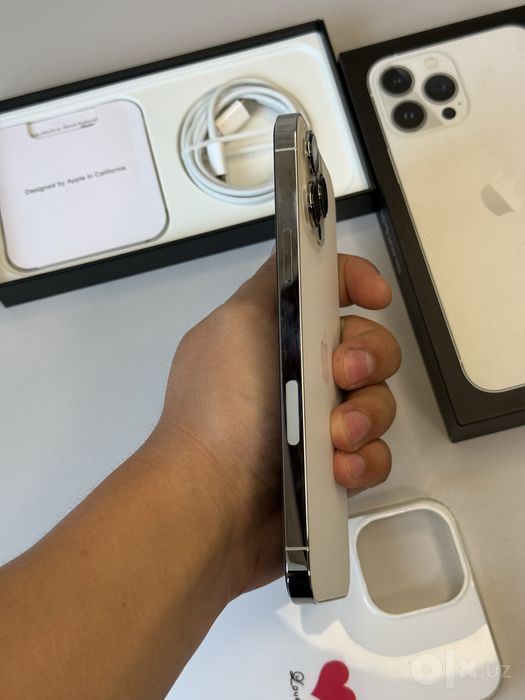 iPhone 13 Pro Max