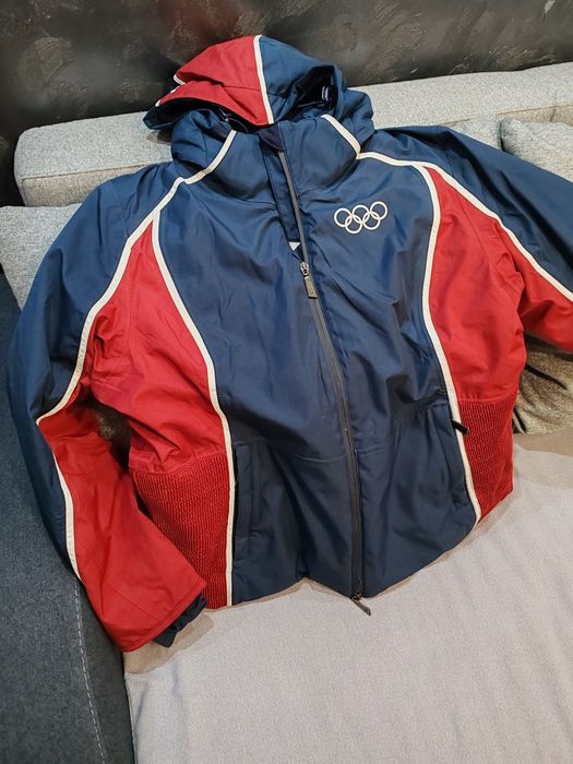 Дамско ски яке Bosco fresh