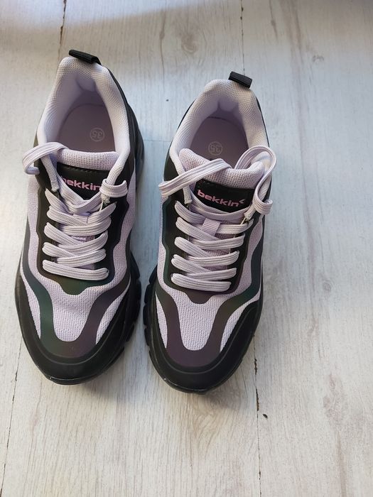 Маратонки 35 номер