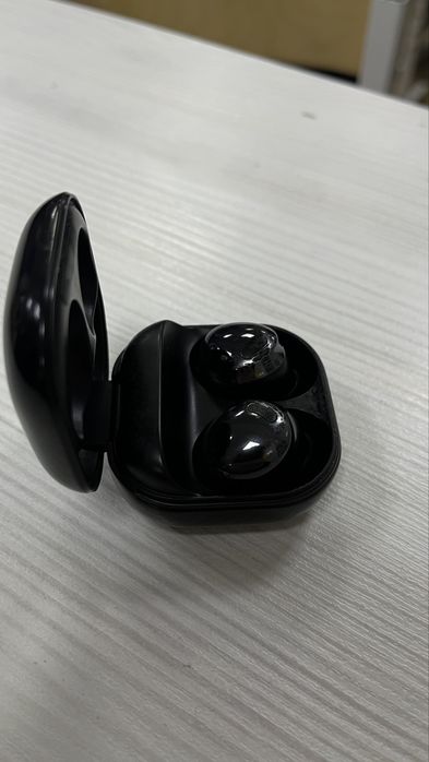 samsung наушники buds pro