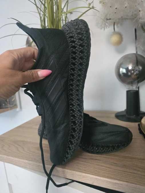 Papuci Adidas 4DFWD 4 M