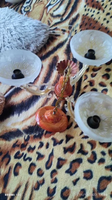 Полилей тройка за хол 2 броя