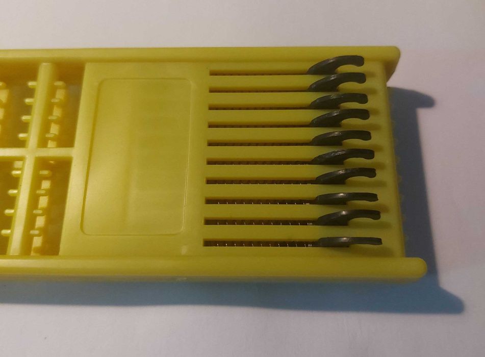 Двухсторонняя поводочница мотовилово