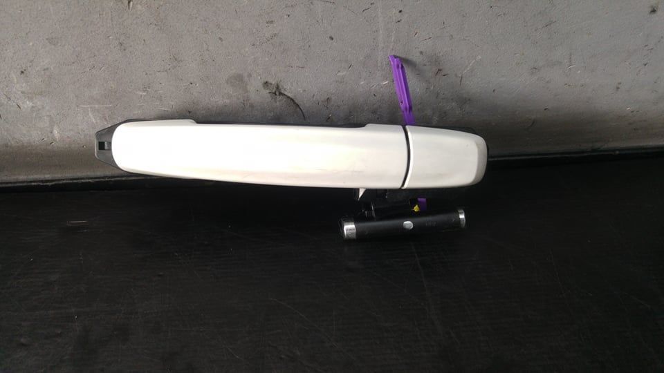 Maner exterior dreapta spate suzuki vitara ly