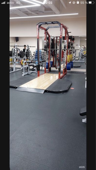 Абонемент в Royal Tulip Bukhar Zhyrau