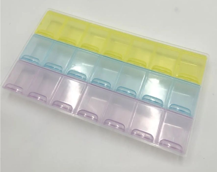 Контейнер - органайзер