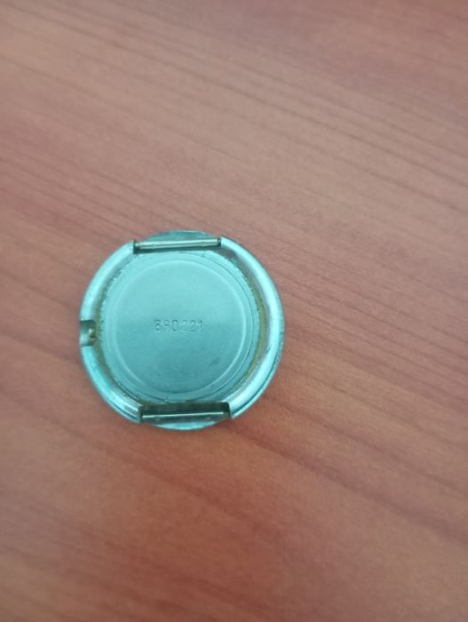 Советские часы кому интересно