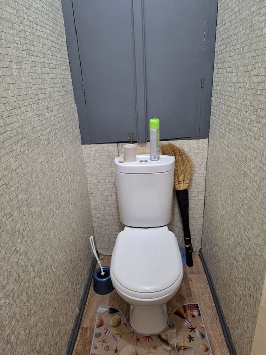 1-комн квартира,3 мкр,документы,smart tv