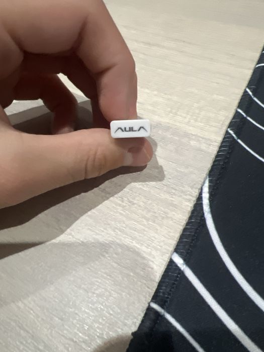 Клавиатру aula f75