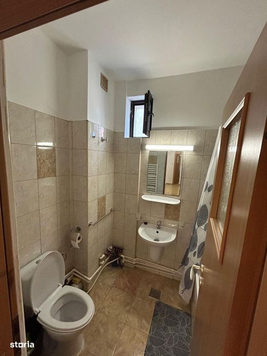 Granit,  2 camere 60mp etaj 1