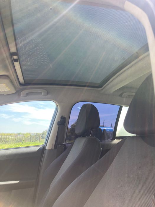 Vand Smart Forfour Passion automat