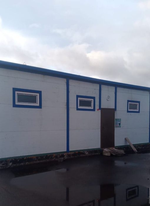 Блочно модульные котельные